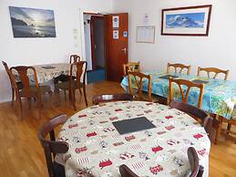 Skye Basecamp - Hostel