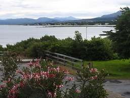 Skye Basecamp - Hostel