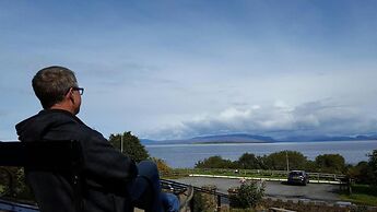 Skye Basecamp - Hostel