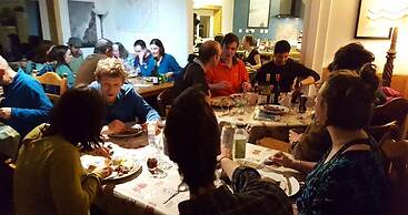 Skye Basecamp - Hostel