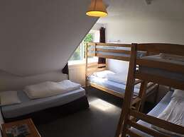 Skye Basecamp - Hostel