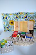 Luiselle Charming Accommodation Sorrento