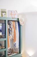 Luiselle Charming Accommodation Sorrento