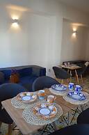 Luiselle Charming Accommodation Sorrento