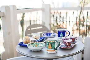 Luiselle Charming Accommodation Sorrento