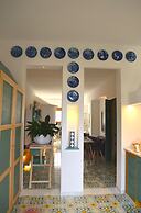 Luiselle Charming Accommodation Sorrento