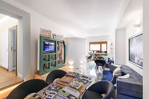 Luiselle Charming Accommodation Sorrento