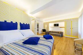 Luiselle Charming Accommodation Sorrento