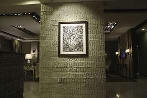 Shelton's Rezidor Peshawer