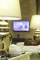 Shelton's Rezidor Peshawer