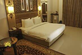 Shelton's Rezidor Peshawer