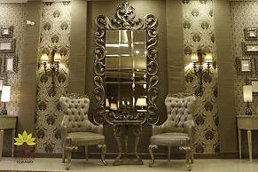 Shelton's Rezidor Peshawer