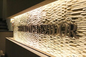 Shelton's Rezidor Peshawer