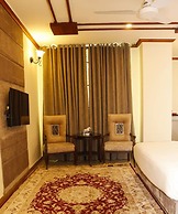 Shelton's Rezidor Peshawer