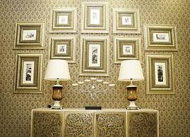 Shelton's Rezidor Peshawer