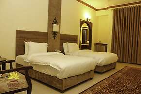 Shelton's Rezidor Peshawer