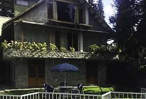 Alpine Hotel  Nathiagali