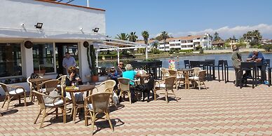 Residence La Bricola Laghi di Sibari