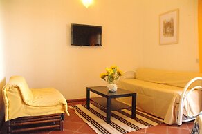 Residence La Bricola Laghi di Sibari