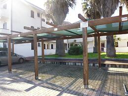 Residence La Bricola Laghi di Sibari