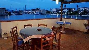 Residence La Bricola Laghi di Sibari