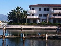 Residence La Bricola Laghi di Sibari