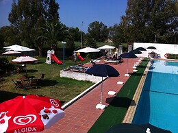 Residence La Bricola Laghi di Sibari