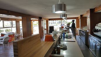 Residence La Bricola Laghi di Sibari