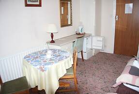Dove Court Mini Lodge