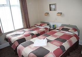 Dove Court Mini Lodge