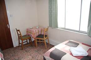 Dove Court Mini Lodge