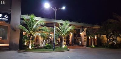 New CityView Safe Home 5min to Downtown