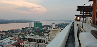 New CityView Safe Home 5min to Downtown