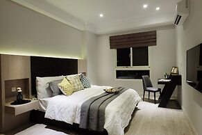 New CityView Safe Home 5min to Downtown