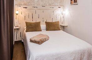 Pension Casa da Balconada