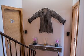 Pension Casa da Balconada