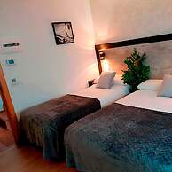 Pension Casa da Balconada