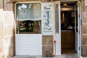 Pension Casa da Balconada