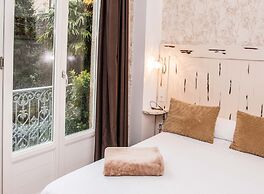 Pension Casa da Balconada