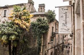 Pension Casa da Balconada