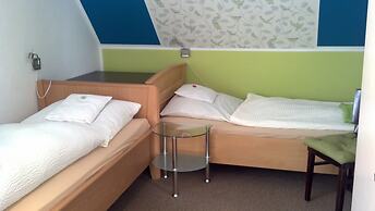 Pension-Neuenrade