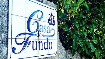 Casa do Fundo - Sustainable & Ecotourism