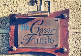 Casa do Fundo - Sustainable & Ecotourism