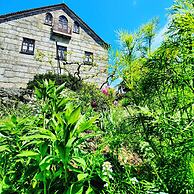 Casa do Fundo - Sustainable & Ecotourism