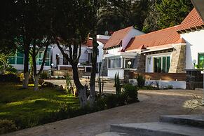 Villas Xänthe Rotamundos
