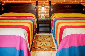 Villas Xänthe Rotamundos