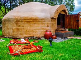 Villas Xänthe Rotamundos