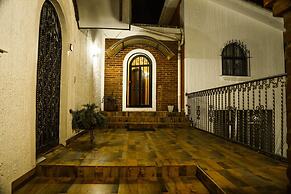 Villas Xänthe Rotamundos