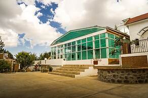 Villas Xänthe Rotamundos