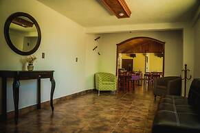 Villas Xänthe Rotamundos